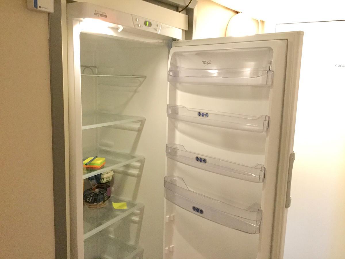 Selmas Hytt Och Salong Hostel Uppsala Luaran gambar