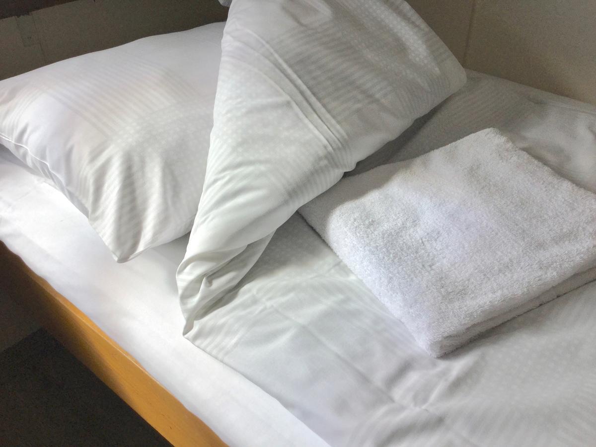 Selmas Hytt Och Salong Hostel Uppsala Luaran gambar