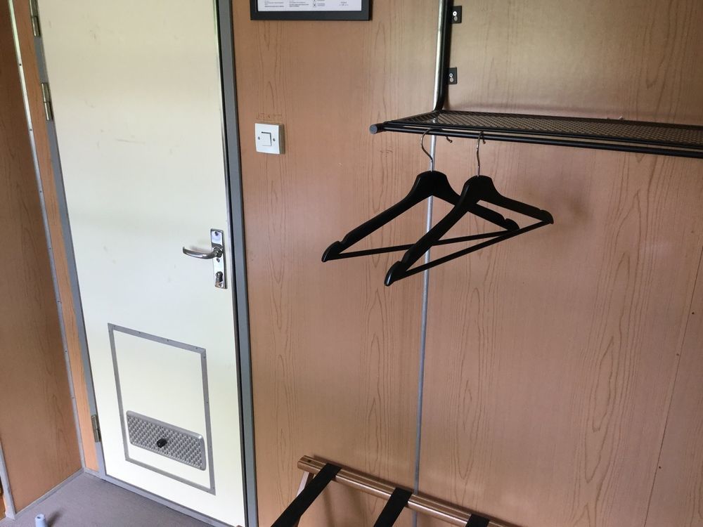 Selmas Hytt Och Salong Hostel Uppsala Luaran gambar