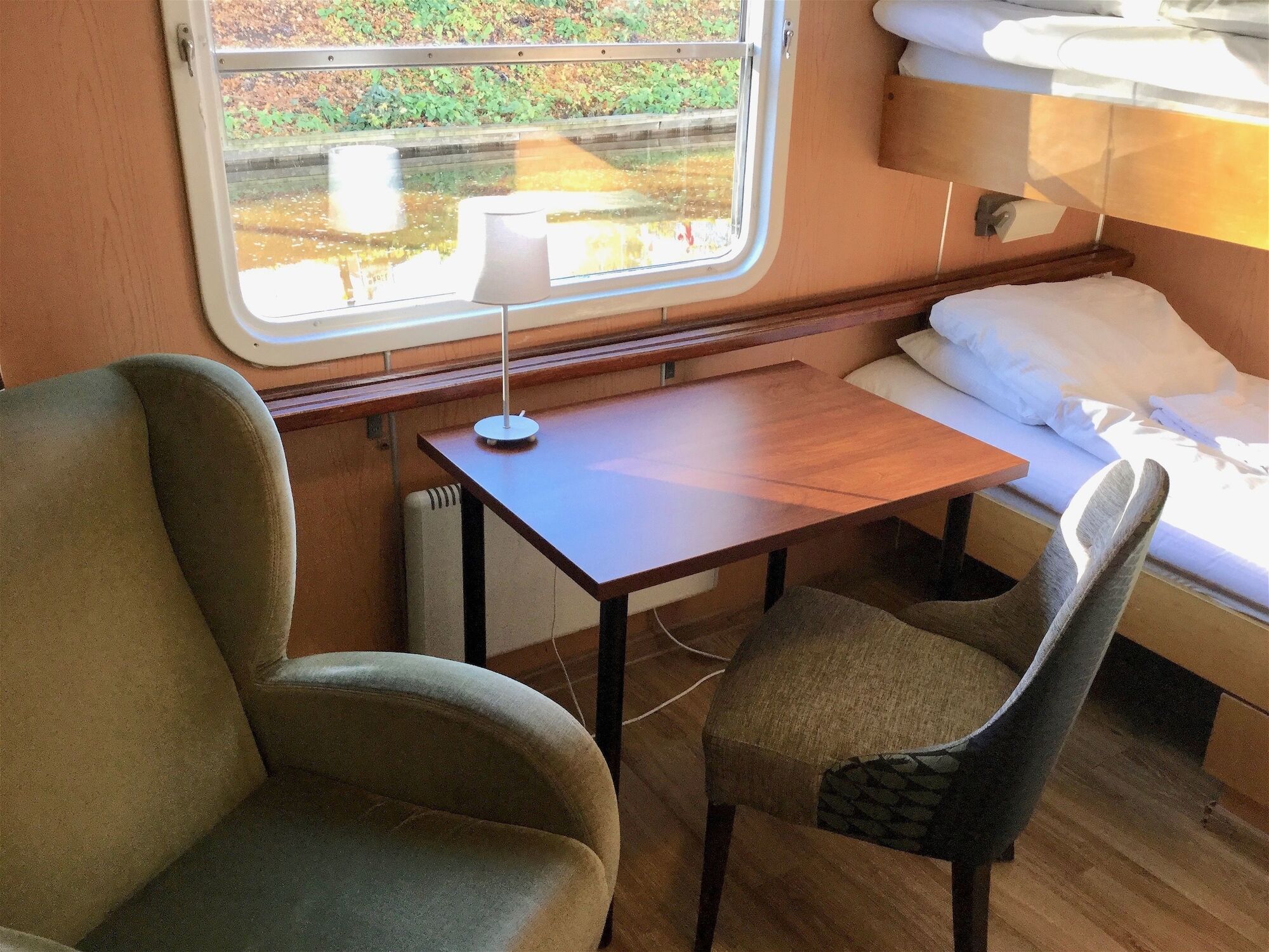 Selmas Hytt Och Salong Hostel Uppsala Luaran gambar