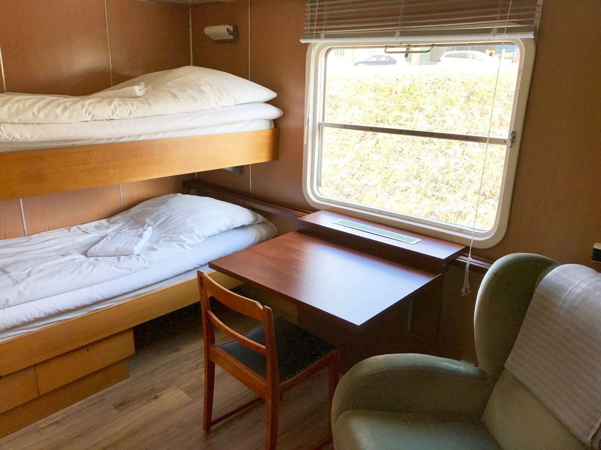 Selmas Hytt Och Salong Hostel Uppsala Luaran gambar